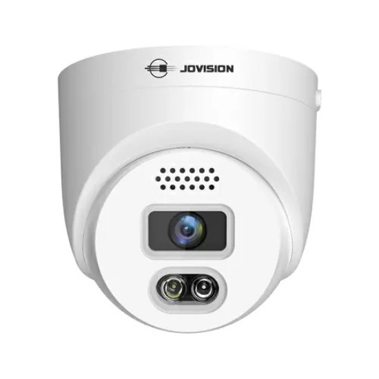 Jovision JVS-N937-SDL 3MP Full-Color PoE Dome IP Camera Jovision JVS-N937-SDL 3MP Full-Color PoE Dome IP Camera