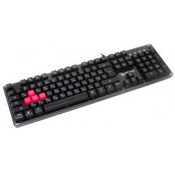 A4TECH B180R RGB Gaming Keyboard A4TECH B180R RGB Gaming Keyboard