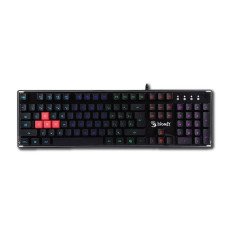 A4TECH B180R RGB Gaming Keyboard A4TECH B180R RGB Gaming Keyboard