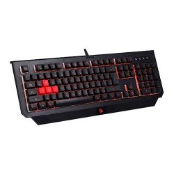 A4TECH Bloody B125 Illuminated Gaming Keyboard A4TECH Bloody B125 Illuminated Gaming Keyboard