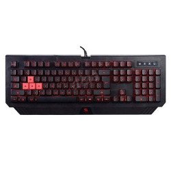 A4TECH Bloody B125 Illuminated Gaming Keyboard A4TECH Bloody B125 Illuminated Gaming Keyboard
