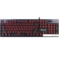A4TECH Bloody B500N Mecha Like Gaming Keyboard Grey A4TECH Bloody B500N Mecha Like Gaming Keyboard Grey