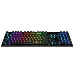 A4TECH Bloody B820R RGB Mechanical USB LK Gaming Keyboard A4TECH Bloody B820R RGB Mechanical USB LK Gaming Keyboard
