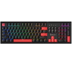 A4tech Bloody S510R RGB Wired Mechanical Gaming Keyboard A4tech Bloody S510R RGB Wired Mechanical Gaming Keyboard