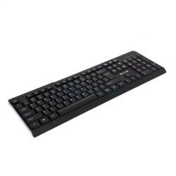 AULA AK205 USB Wired Keyboard AULA AK205 USB Wired Keyboard