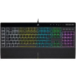 Corsair K55 RGB PRO USB Gaming Keyboard