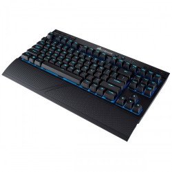 Corsair K63 Compact Special Edition Wireless Gaming Keyboard Cherry MX Red TKL Corsair K63 Compact Special Edition Wireless Gaming Keyboard Cherry MX Red TKL