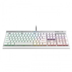 Corsair K70 RGB Mechanical Gaming Keyboard Cherry MX Speed Corsair K70 RGB Mechanical Gaming Keyboard Cherry MX Speed