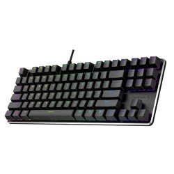 DeepCool KB500 TKL RGB Mechanical Gaming Keyboard DeepCool KB500 TKL RGB Mechanical Gaming Keyboard