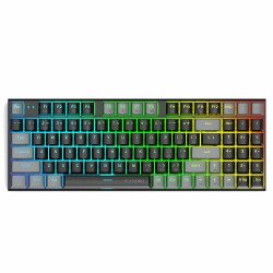 E-Yooso Z-19 Hot Swappable Red Switch RGB Mechanical Keyboard