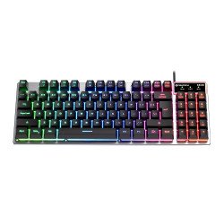 Fantech FIGHTER K613X Tournament Edition Gaming Keyboard Fantech FIGHTER K613X Tournament Edition Gaming Keyboard