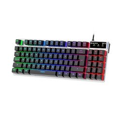 Fantech FIGHTER K613X Tournament Edition Gaming Keyboard Fantech FIGHTER K613X Tournament Edition Gaming Keyboard