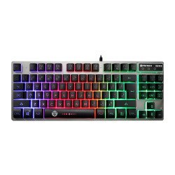 Fantech K611 Wired Membrane Gaming Keyboard Fantech K611 Wired Membrane Gaming Keyboard