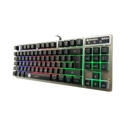Fantech K611 Wired Membrane Gaming Keyboard Fantech K611 Wired Membrane Gaming Keyboard