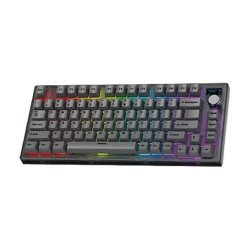 Fantech MAXFIT81 MK910 Wireless Bluetooth Gaming Mechanical Keyboard Fantech MAXFIT81 MK910 Wireless Bluetooth Gaming Mechanical Keyboard