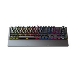Fantech MAXPOWER MK853 Blue Switch RGB Mechanical Keyboard Fantech MAXPOWER MK853 Blue Switch RGB Mechanical Keyboard