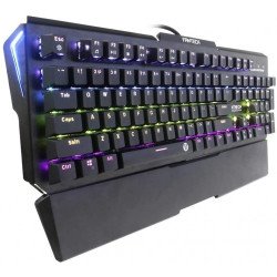 Fantech MK882 Pantheon RGB Mechanical Keyboard Fantech MK882 Pantheon RGB Mechanical Keyboard