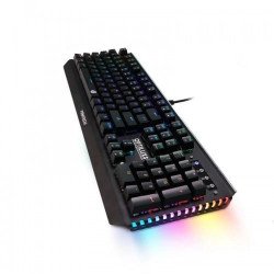Fantech MK884 Optiluxs RGB Mechanical Keyboard Fantech MK884 Optiluxs RGB Mechanical Keyboard