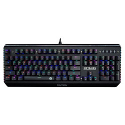 Fantech MK884 Optiluxs RGB Mechanical Keyboard