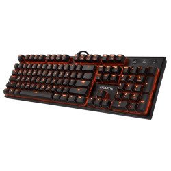 GIGABYTE K85 Gaming Mechanical Keyboard GIGABYTE K85 Gaming Mechanical Keyboard