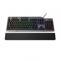 Lenovo Legion K500 RGB Mechanical Gaming Keyboard Lenovo Legion K500 RGB Mechanical Gaming Keyboard