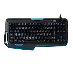Logitech G310 Mechanical Gaming Keyboard Logitech G310 Mechanical Gaming Keyboard