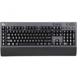 Logitech G613 Wireless Mechanical Gaming Keyboard Logitech G613 Wireless Mechanical Gaming Keyboard