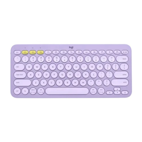 Logitech K380 Bluetooth Multi-Device Keyboard
