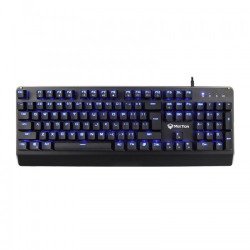 Meetion MT-MK01 RGB Mechanical Blue Switch Gaming Keyboard
