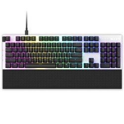 NZXT Function Full Size RGB Mechanical Gaming Keyboard NZXT Function Full Size RGB Mechanical Gaming Keyboard