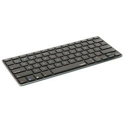 Rapoo E6080 Bluetooth Ultra-Slim Keyboard Rapoo E6080 Bluetooth Ultra-Slim Keyboard