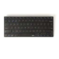 Rapoo E6080 Bluetooth Ultra-Slim Keyboard Rapoo E6080 Bluetooth Ultra-Slim Keyboard
