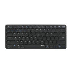Rapoo E9050G Multi-mode wireless Keyboard Rapoo E9050G Multi-mode wireless Keyboard