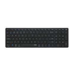 Rapoo E9350G Multi-mode wireless Keyboard Rapoo E9350G Multi-mode wireless Keyboard