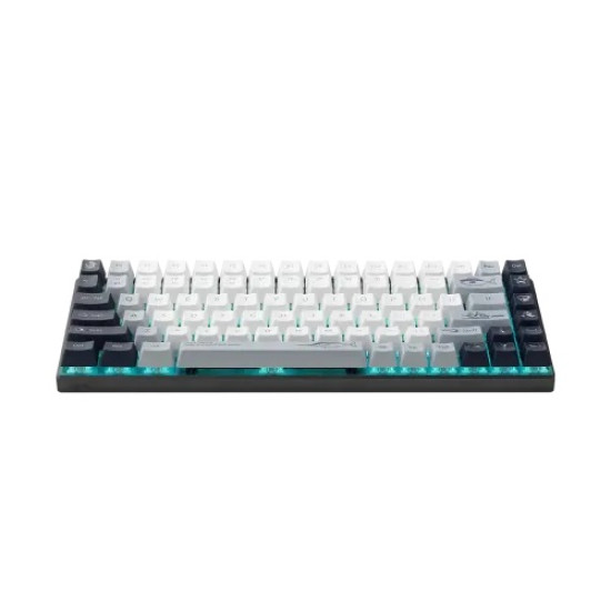 Rapoo MT510PRO Multi-Mode Backlit Mechanical Keyboard Rapoo MT510PRO Multi-Mode Backlit Mechanical Keyboard
