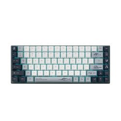 Rapoo MT510PRO Multi-Mode Backlit Mechanical Keyboard Rapoo MT510PRO Multi-Mode Backlit Mechanical Keyboard