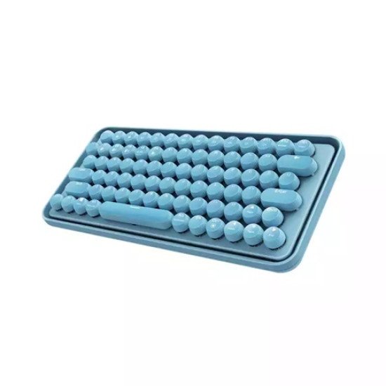 Rapoo Ralemo Pre 5 Multi-mode Wireless Mechanical Keyboard Rapoo Ralemo Pre 5 Multi-mode Wireless Mechanical Keyboard