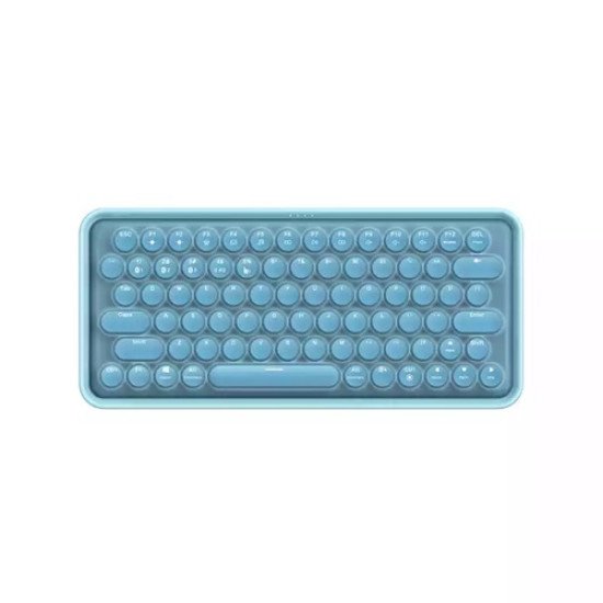 Rapoo Ralemo Pre 5 Multi-mode Wireless Mechanical Keyboard Rapoo Ralemo Pre 5 Multi-mode Wireless Mechanical Keyboard