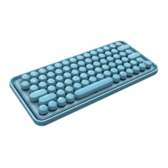 Rapoo Ralemo Pre 5 Multi-mode Wireless Mechanical Keyboard Rapoo Ralemo Pre 5 Multi-mode Wireless Mechanical Keyboard