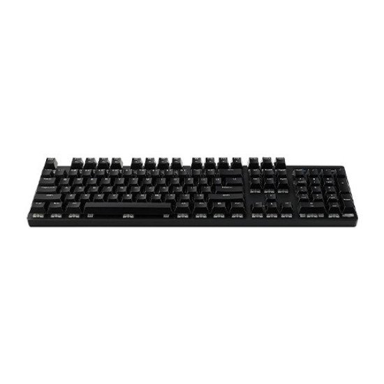 Rapoo V500 PRO 2.4 Wireless Non-Backlit Mechanical Gaming Keyboard Rapoo V500 PRO 2.4 Wireless Non-Backlit Mechanical Gaming Keyboard