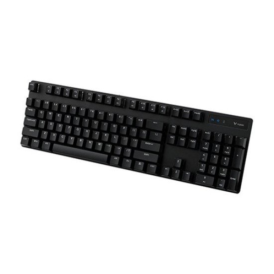 Rapoo V500 PRO 2.4 Wireless Non-Backlit Mechanical Gaming Keyboard Rapoo V500 PRO 2.4 Wireless Non-Backlit Mechanical Gaming Keyboard