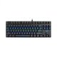 Rapoo V500 PRO-87 Wired Mechanical Gaming Keyboard Rapoo V500 PRO-87 Wired Mechanical Gaming Keyboard