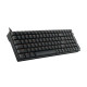 Rapoo V500DIY-100 Hot-swappable Backlit Mechanical Gaming Keyboard Rapoo V500DIY-100 Hot-swappable Backlit Mechanical Gaming Keyboard