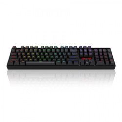 Redragon K551RGB MITRA RGB Backlit Mechanical Gaming Keyboard