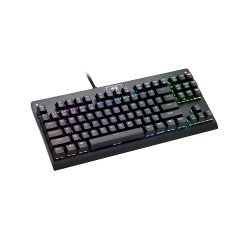 Redragon K568 RGB DARK AVENGER Mechanical Gaming Keyboard