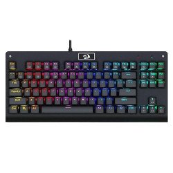 Redragon K568 RGB DARK AVENGER Mechanical Gaming Keyboard