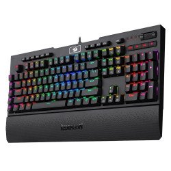 Redragon K586-PRO BRAHMA RGB Mechanical Gaming Keyboard