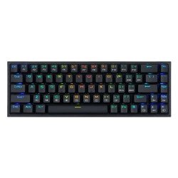 Redragon K631 Castor 65% Wired RGB Gaming Keyboard