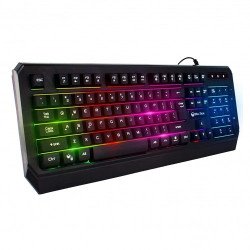 Meetion MT-K9320 Waterproof Backlit Gaming Keyboard Meetion MT-K9320 Waterproof Backlit Gaming Keyboard