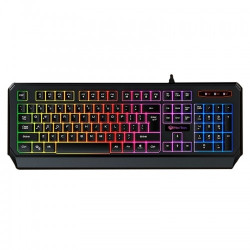Meetion MT-K9320 Waterproof Backlit Gaming Keyboard
